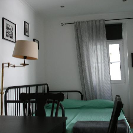 Apartamento Beco Do Sapato Lisboa Exterior foto