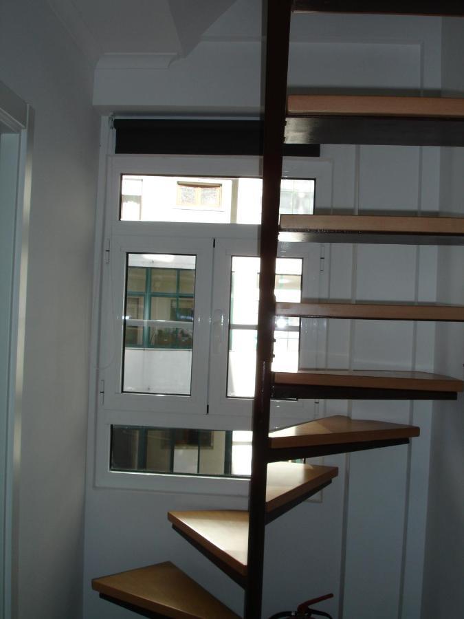 Apartamento Beco Do Sapato Lisboa Exterior foto